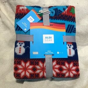 Aldi 2023 Christmas onesie XS